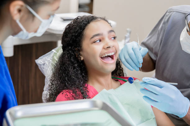 Best Emergency Treatment for Toothache in Aspen Hill, MD