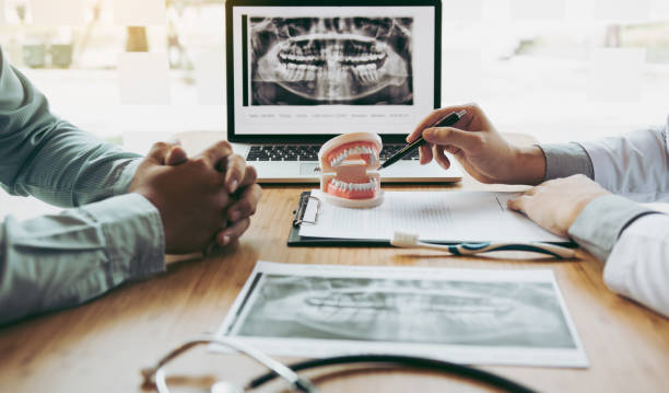 Best Emergency Dental Surgery in Aspen Hill, MD