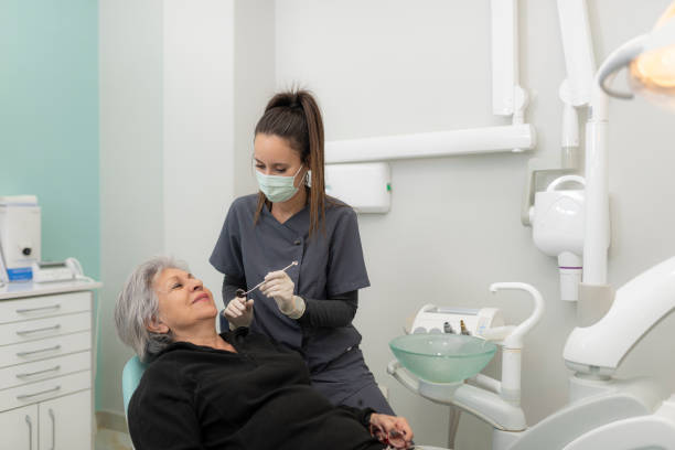 Best Walk-In Emergency Dentist in Aspen Hill, MD