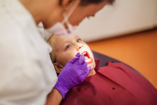 Best Emergency Dental Care for Trauma or Injury in Aspen Hill, MD